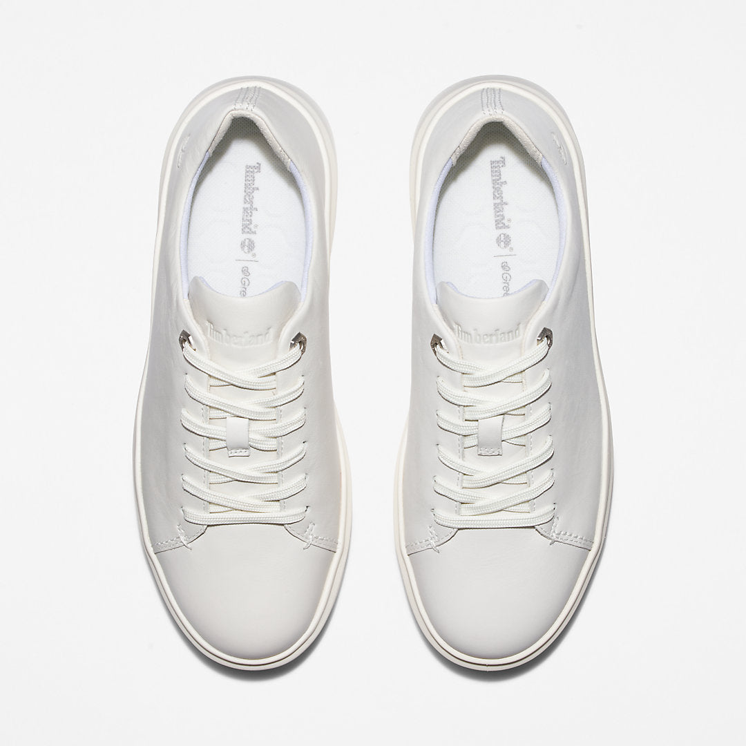 Womens Night Flex Trainer for Women in White - Timberland