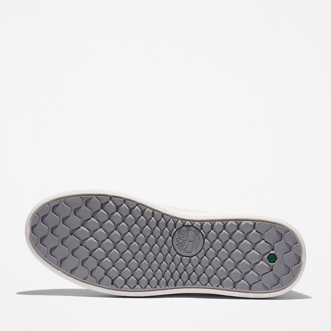Womens Night Flex Trainer for Women in White - Timberland