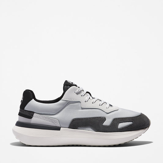 Womens Seoul City Trainer for Women in Grey - Timberland