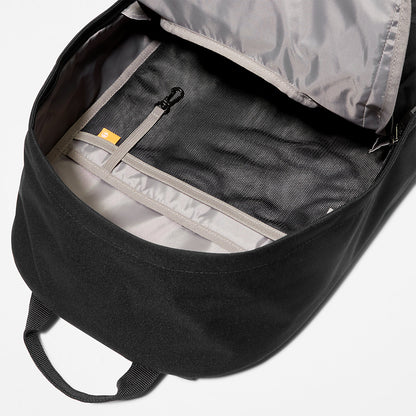 Mens Outdoor Archive Bungee Backpack in Black - Timberland