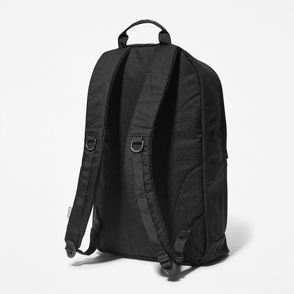 Mens Outdoor Archive Bungee Backpack in Black - Timberland