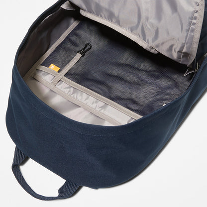 Mens Outdoor Archive Bungee Backpack in Navy - Timberland