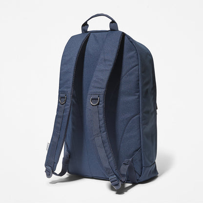 Mens Outdoor Archive Bungee Backpack in Navy - Timberland