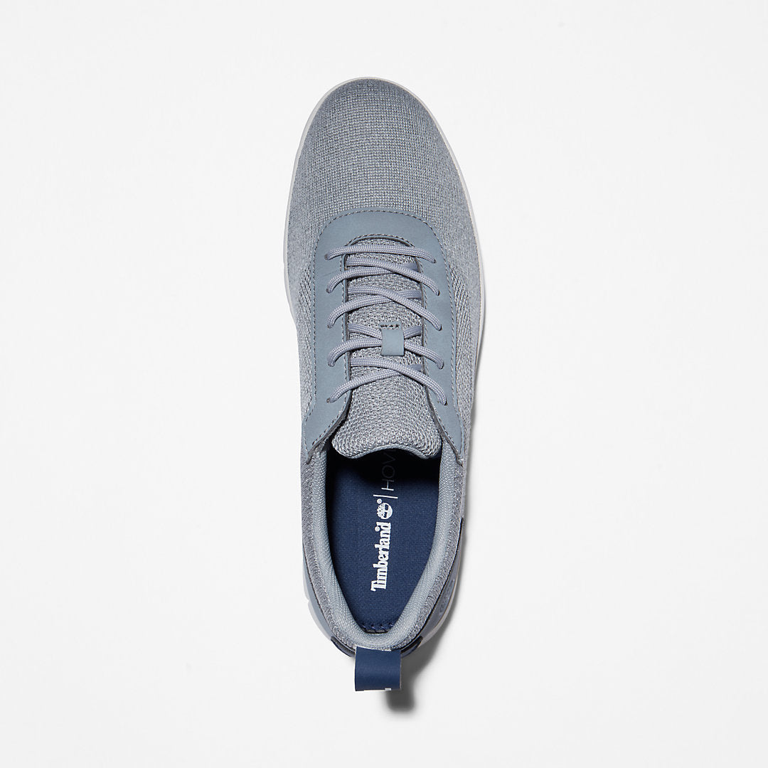 Mens Graydon Canvas Sneaker for Men in Grey - Timberland
