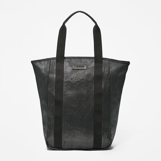 Womens Timberland® Seasonal Tote for Women in Black - Timberland