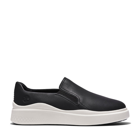Womens Nite Flex Slip-On for Women in Black - Timberland
