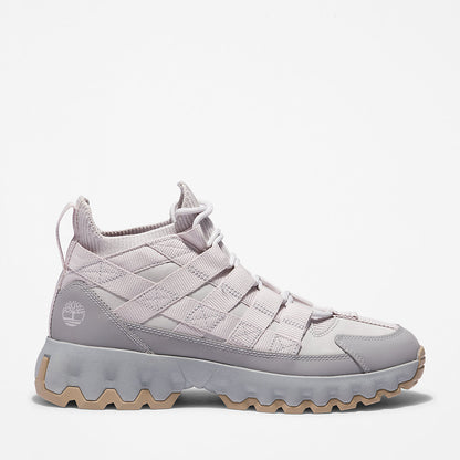 Mens TBL® Edge EK+ Hiking Boot for Men Light Grey - Timberland
