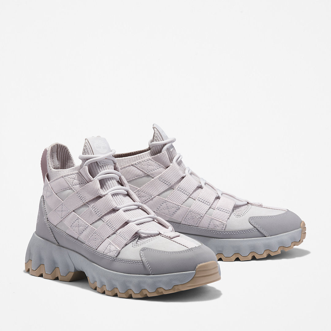 Mens TBL® Edge EK+ Hiking Boot for Men Light Grey - Timberland
