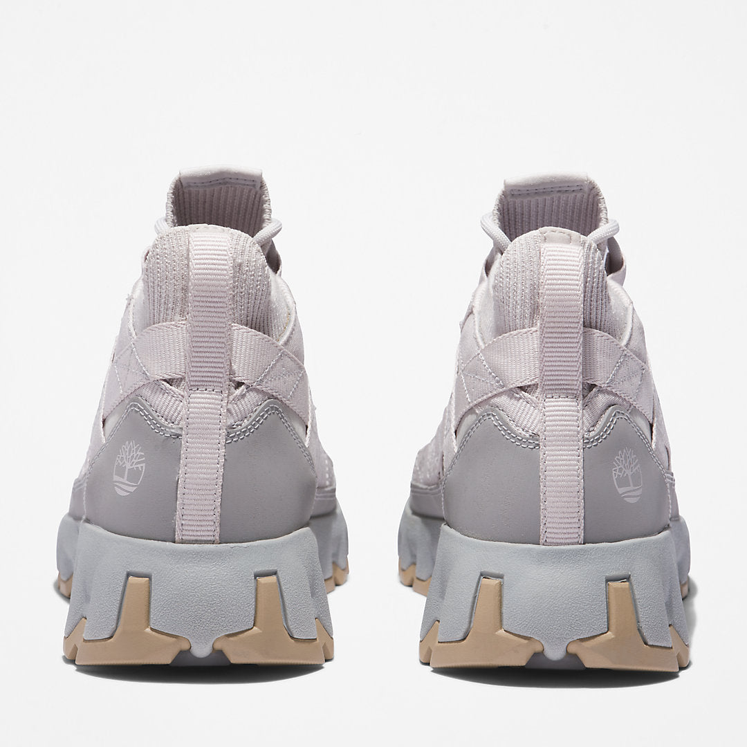 Mens TBL® Edge EK+ Hiking Boot for Men Light Grey - Timberland
