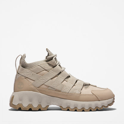 Womens TBL® Edge EK+ Hiking Boot for Women in Beige - Timberland