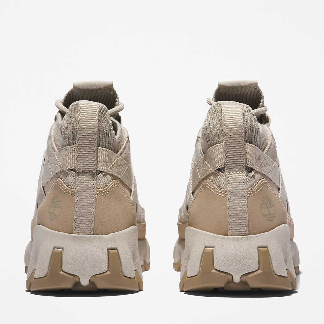 Womens TBL® Edge EK+ Hiking Boot for Women in Beige - Timberland