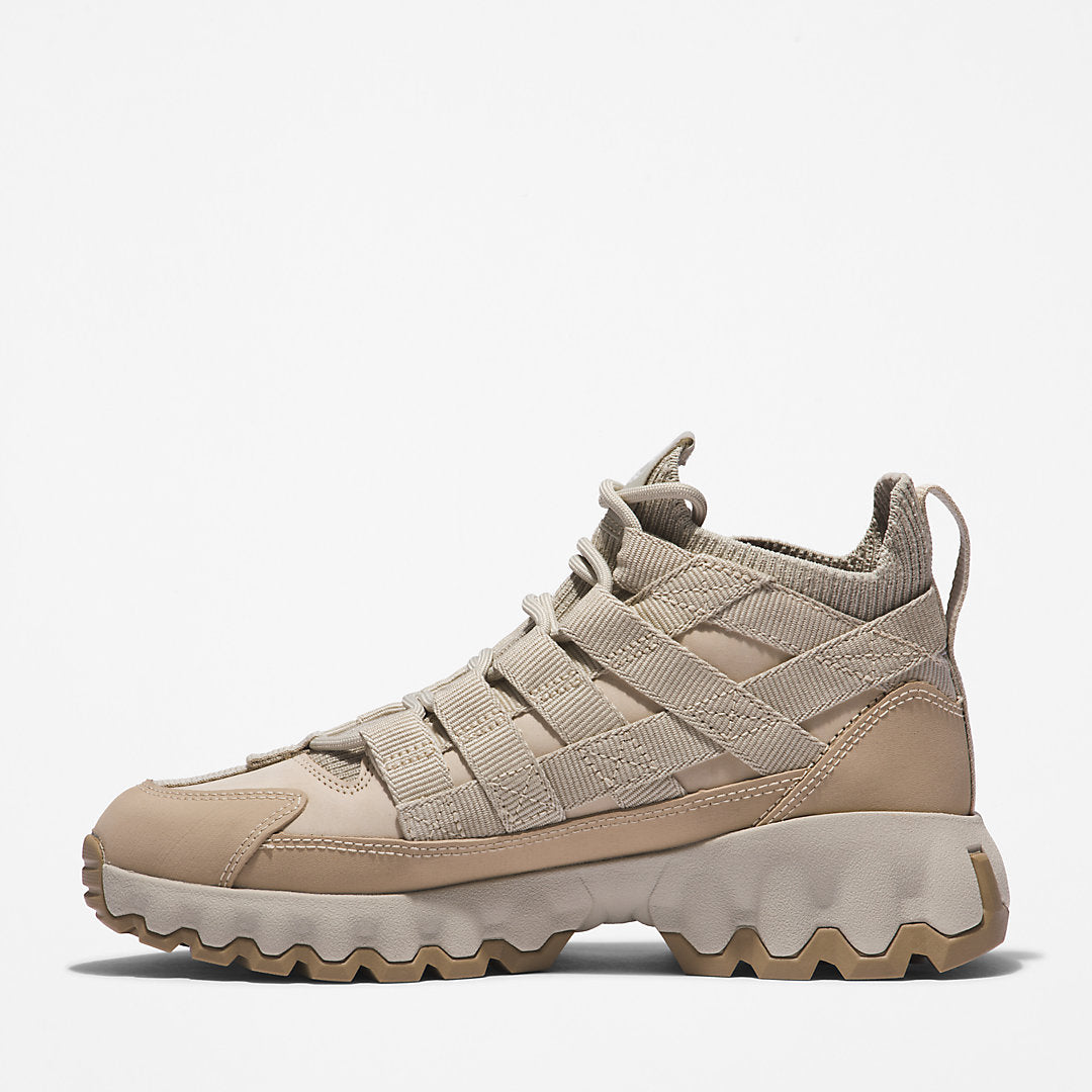 Womens TBL® Edge EK+ Hiking Boot for Women in Beige - Timberland