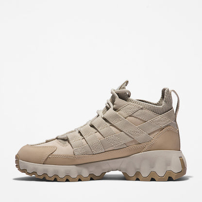 Womens TBL® Edge EK+ Hiking Boot for Women in Beige - Timberland