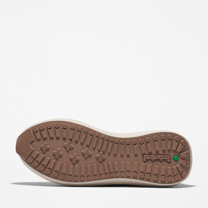 Womens Seoul City Trainer for Women in Light Pink - Timberland