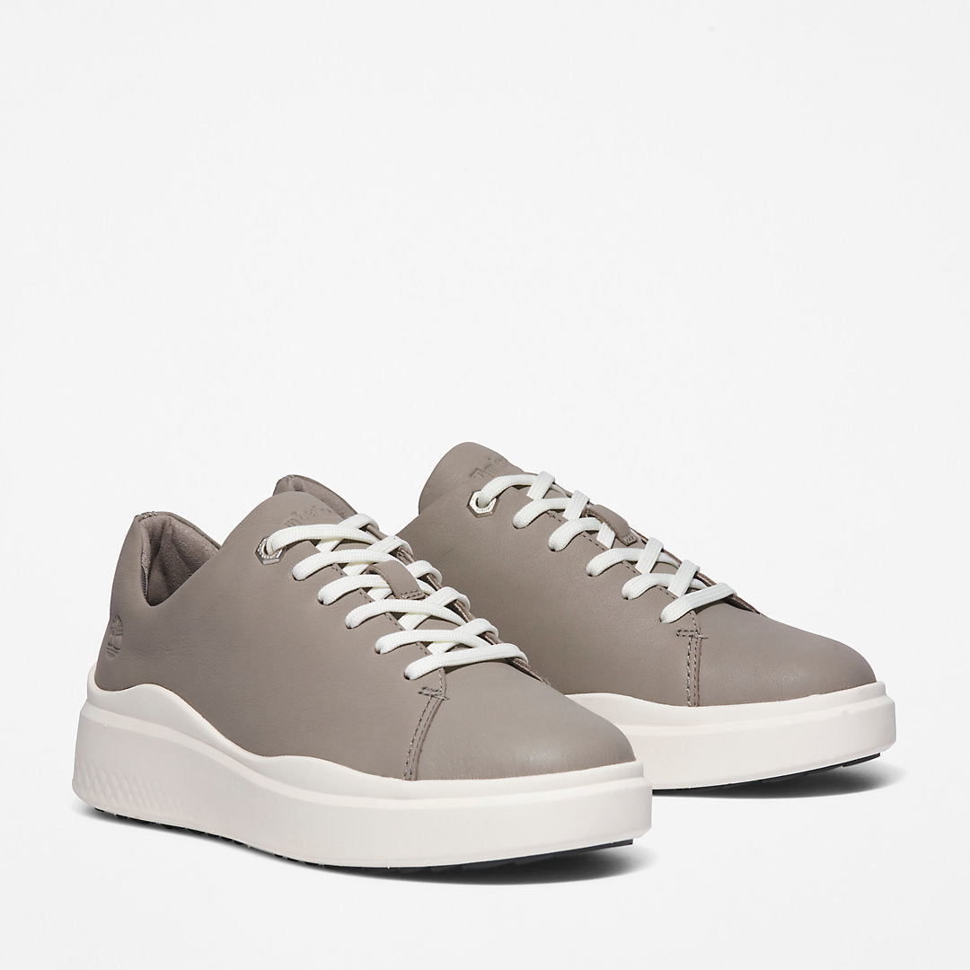 Womens GreenStride™ Nite Flex EK+ Trainer for Women in Grey - Timberland