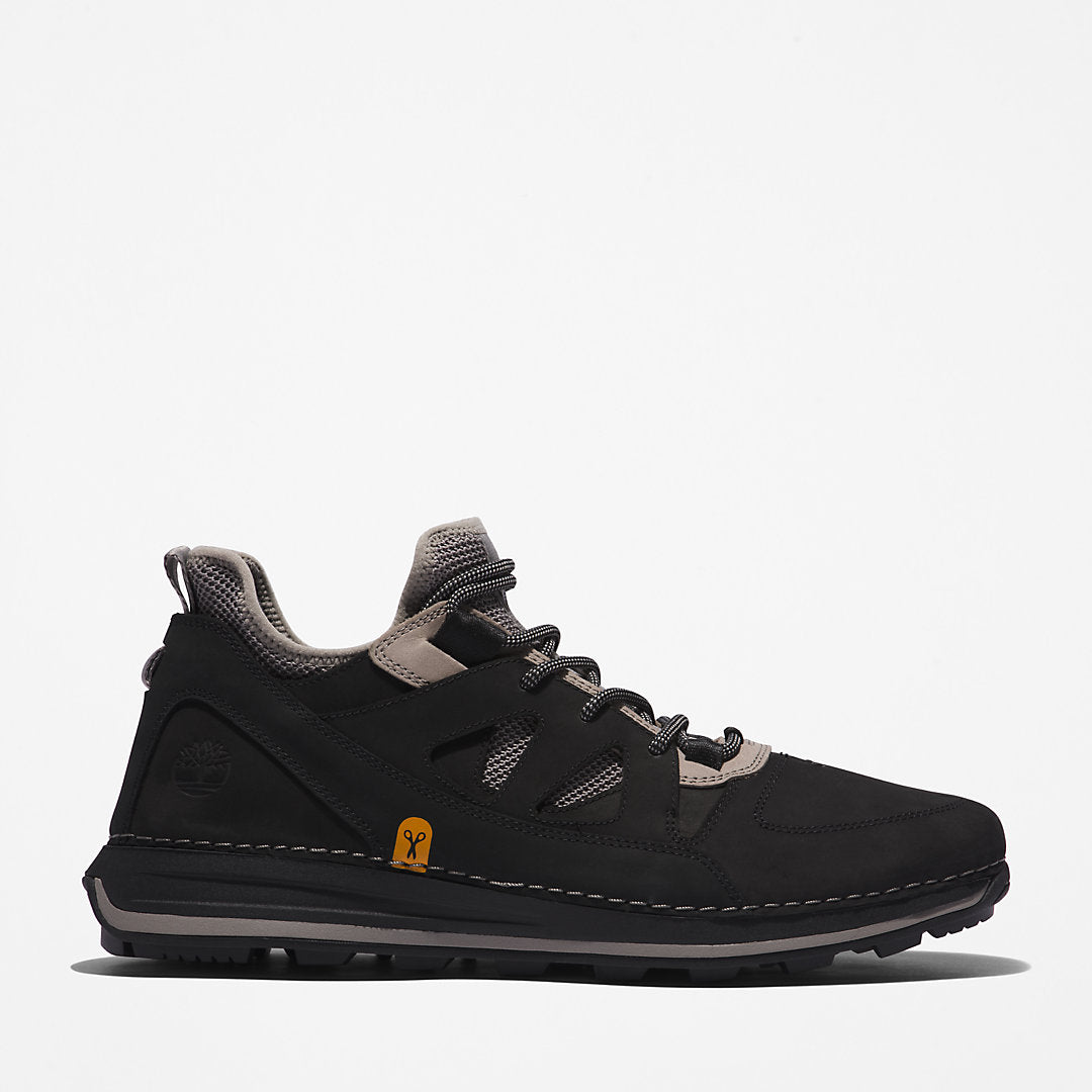 Mens Timberloop™ Trekker Hiking Boot for Men in Black - Timberland