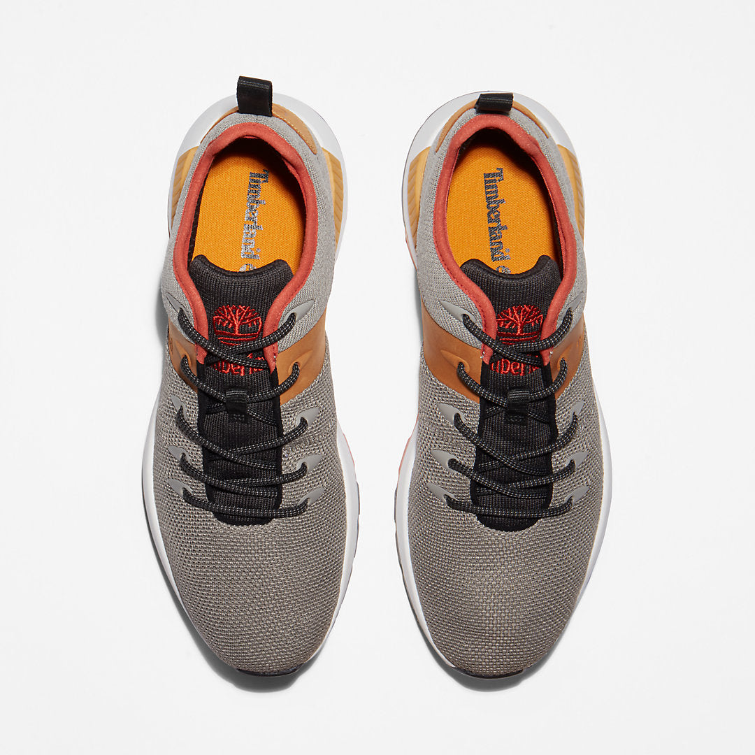 Mens Sprint Trekker Trainer for Men in Grey - Timberland