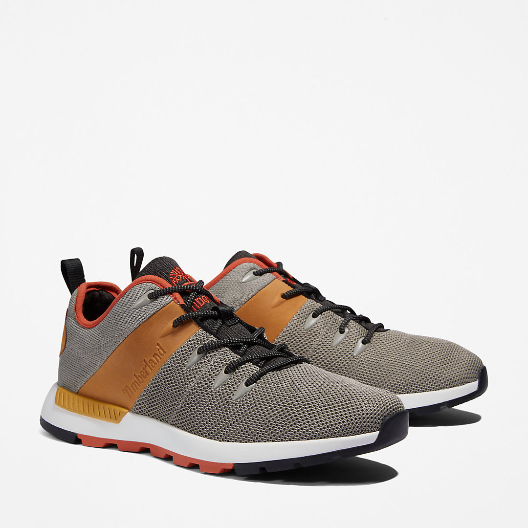 Mens Sprint Trekker Trainer for Men in Grey - Timberland