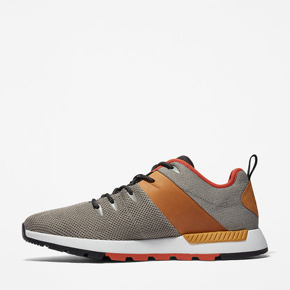 Mens Sprint Trekker Trainer for Men in Grey - Timberland