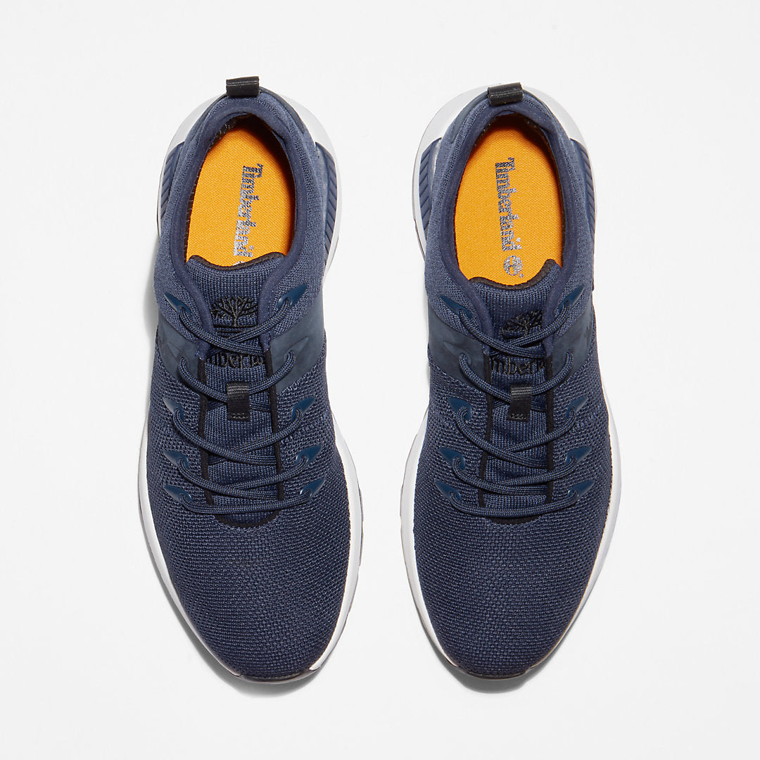 Mens Sprint Trekker Trainer for Men in Navy - Timberland