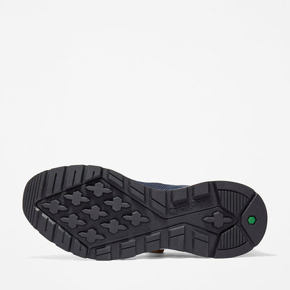 Mens Sprint Trekker Trainer for Men in Navy - Timberland