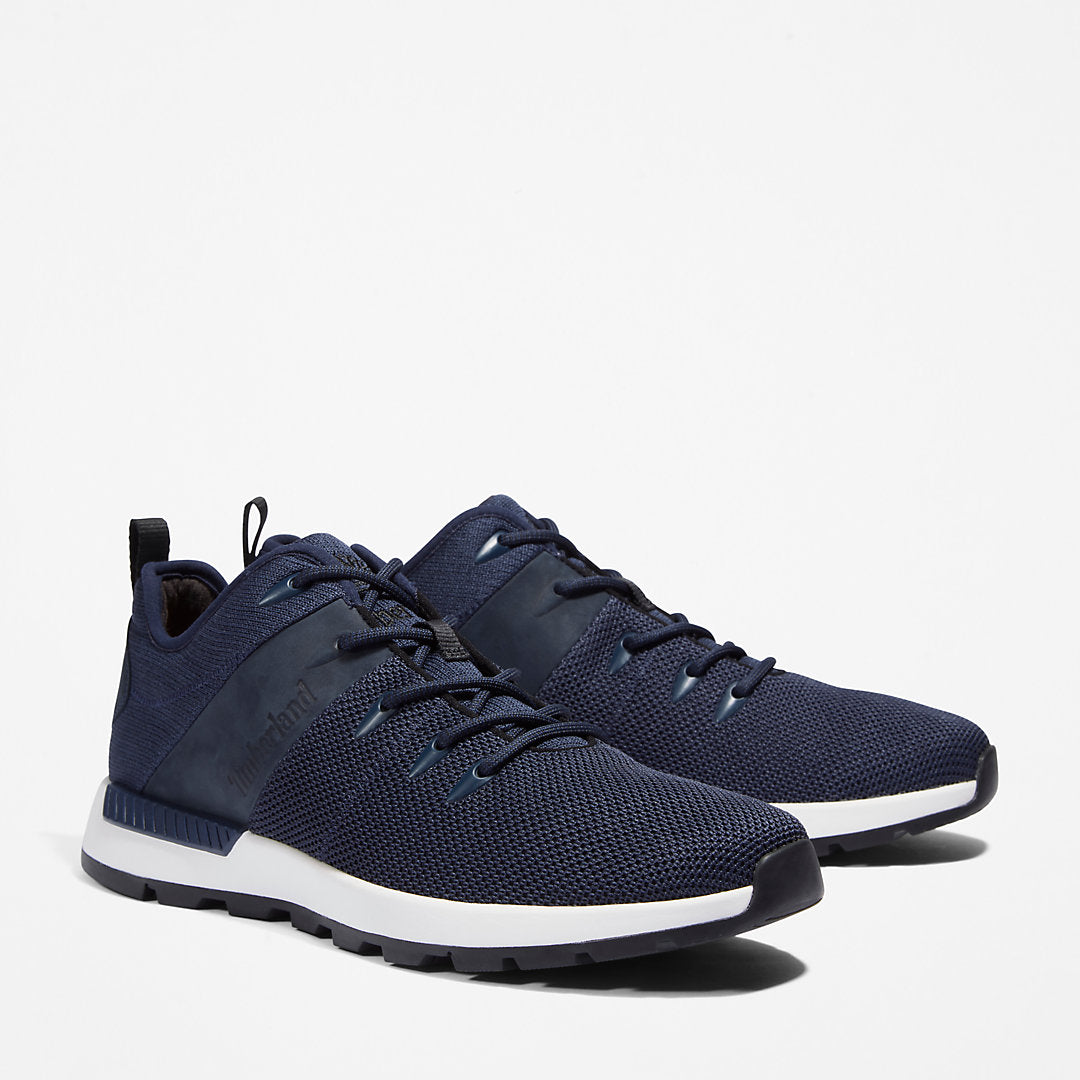 Mens Sprint Trekker Trainer for Men in Navy - Timberland