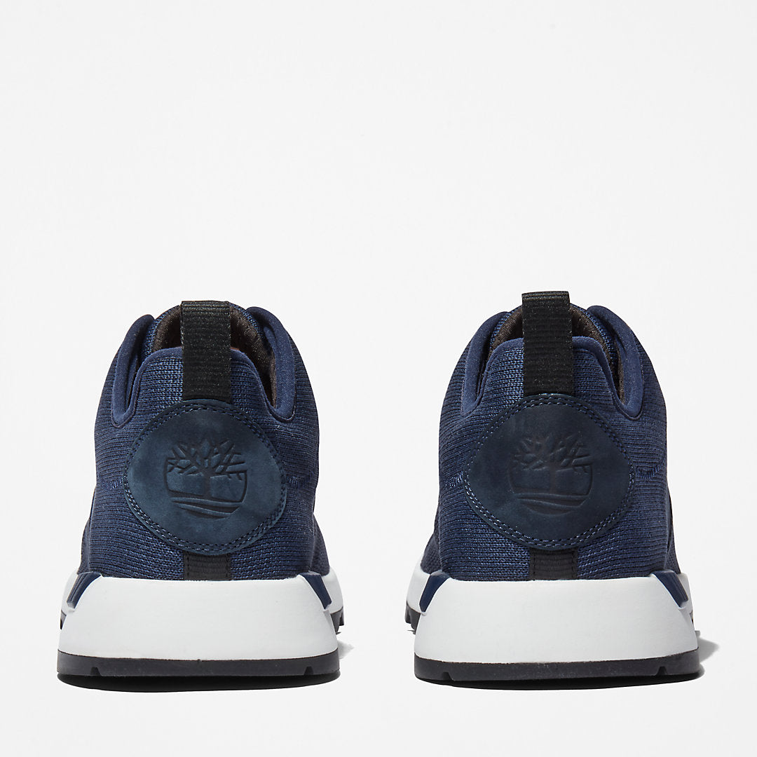 Mens Sprint Trekker Trainer for Men in Navy - Timberland