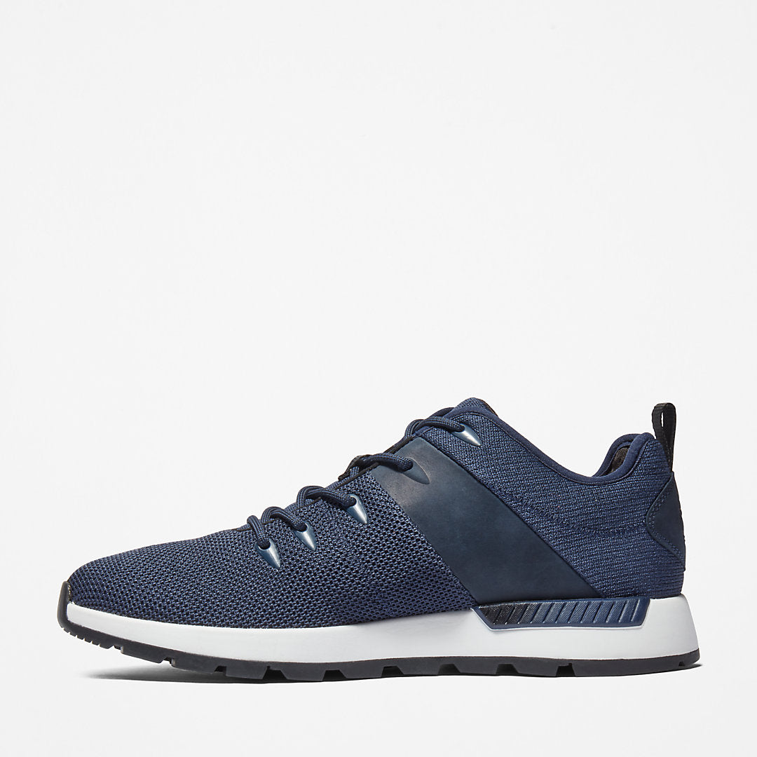 Mens Sprint Trekker Trainer for Men in Navy - Timberland