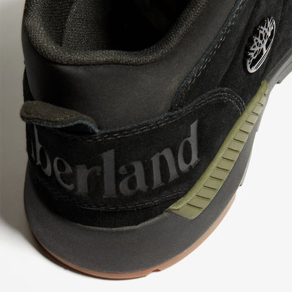 Mens Sprint Trekker Chukka for Men in Black - Timberland