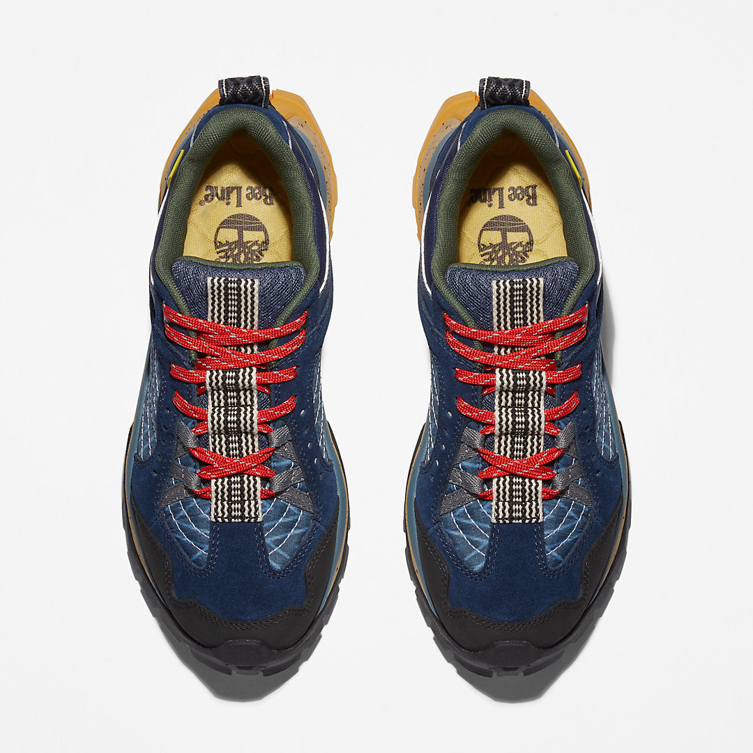 Womens Bee Line x Timberland® Solar Ridge Hiker for Women in Navy - Timberland