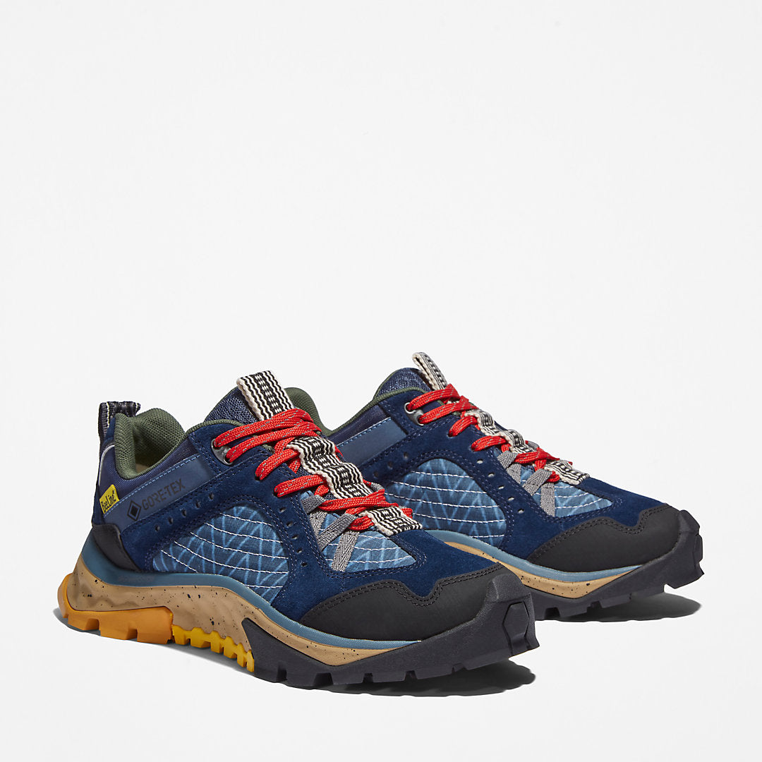 Womens Bee Line x Timberland® Solar Ridge Hiker for Women in Navy - Timberland