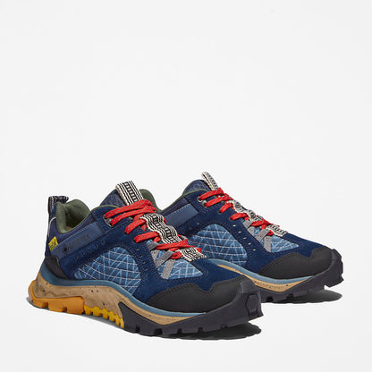 Womens Bee Line x Timberland® Solar Ridge Hiker for Women in Navy - Timberland