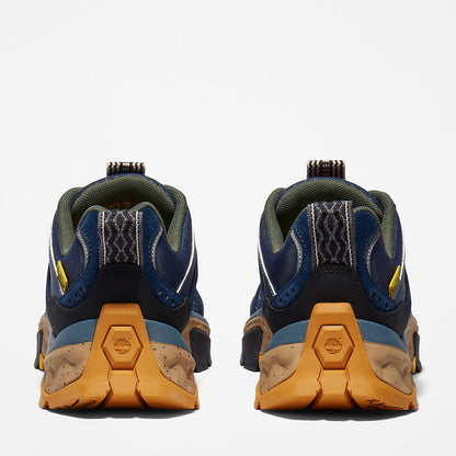 Womens Bee Line x Timberland® Solar Ridge Hiker for Women in Navy - Timberland