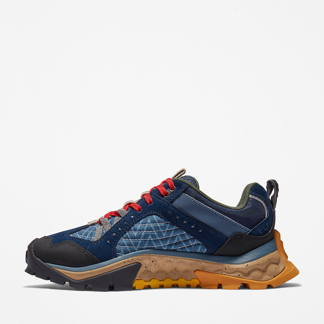 Womens Bee Line x Timberland® Solar Ridge Hiker for Women in Navy - Timberland