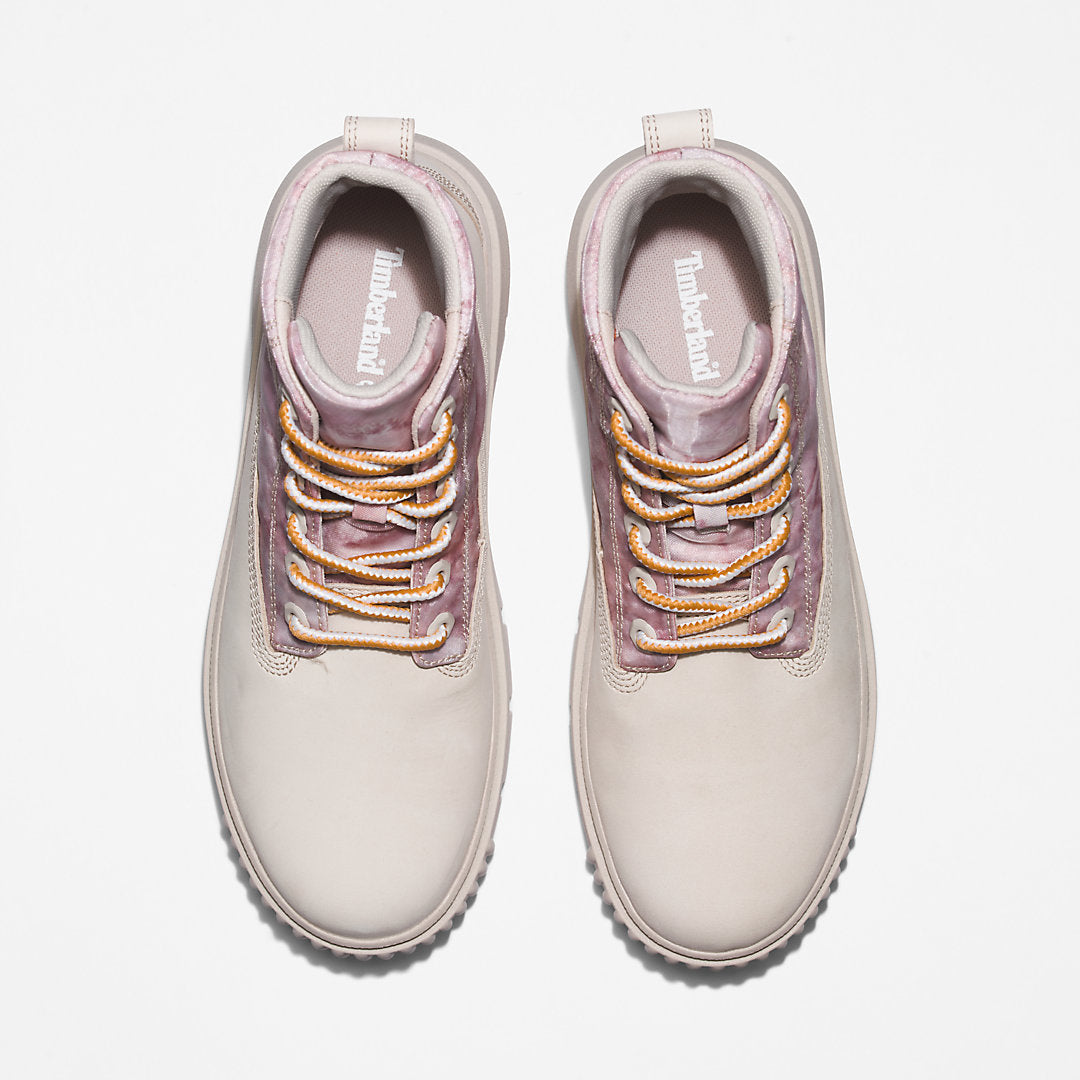 Womens Greyfield Boot for Women in White - Timberland