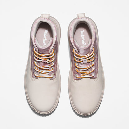 Womens Greyfield Boot for Women in White - Timberland