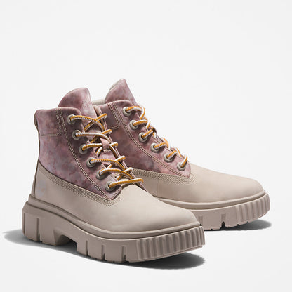 Womens Greyfield Boot for Women in White - Timberland