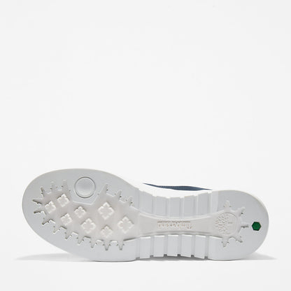 Mens Supaway Trainer for Men in Navy - Timberland