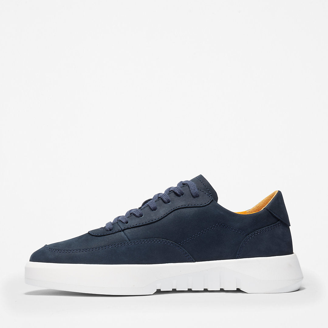 Mens Supaway Trainer for Men in Navy - Timberland