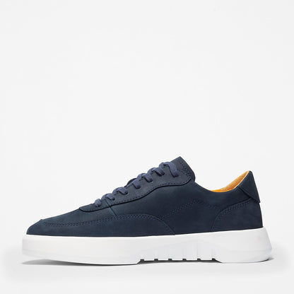 Mens Supaway Trainer for Men in Navy - Timberland